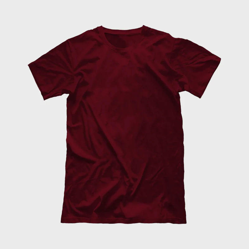 E. Casual Comforts T-shirt