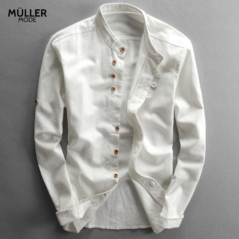 Müller - Camicia di Lana 