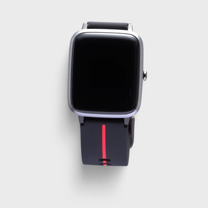 F. Ultimate Smart Watch