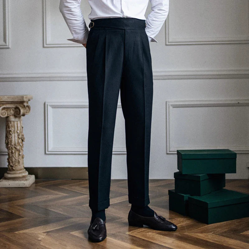 Pantaloni eleganti Prescott da uomo 